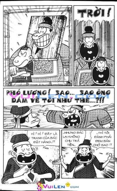 thần đồng đất việt chapter 57 83