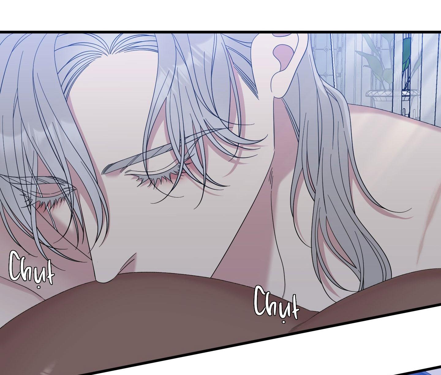 ái tình tự tâm chapter 48 33