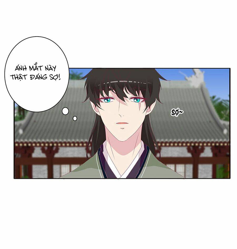 tướng quân mời ra trận chapter 146 14