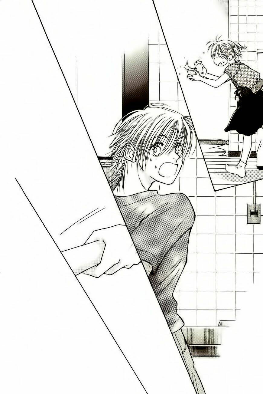 venus in love - trái tim thầm mến chapter 27 21