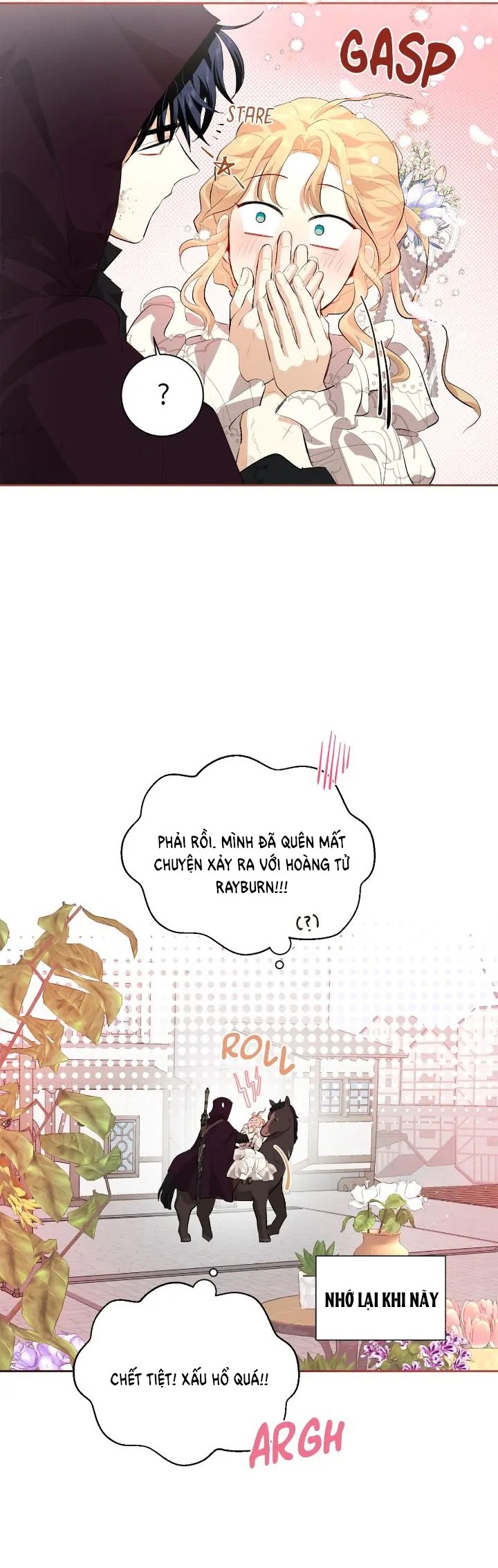 tôi là fan cứng hoàng tử chapter 76.2 37