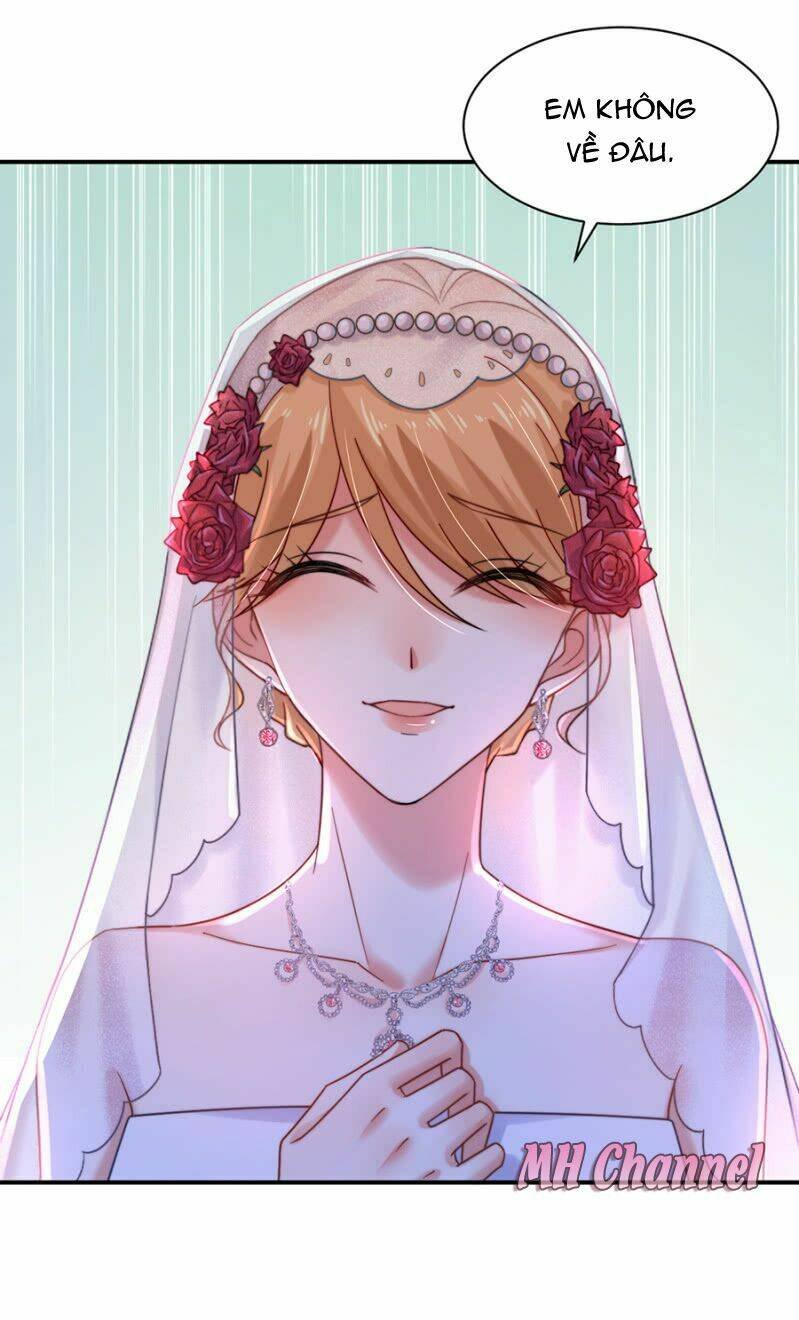 ma lạt thiên kim đẩu ác thiếu chapter 190.5 11