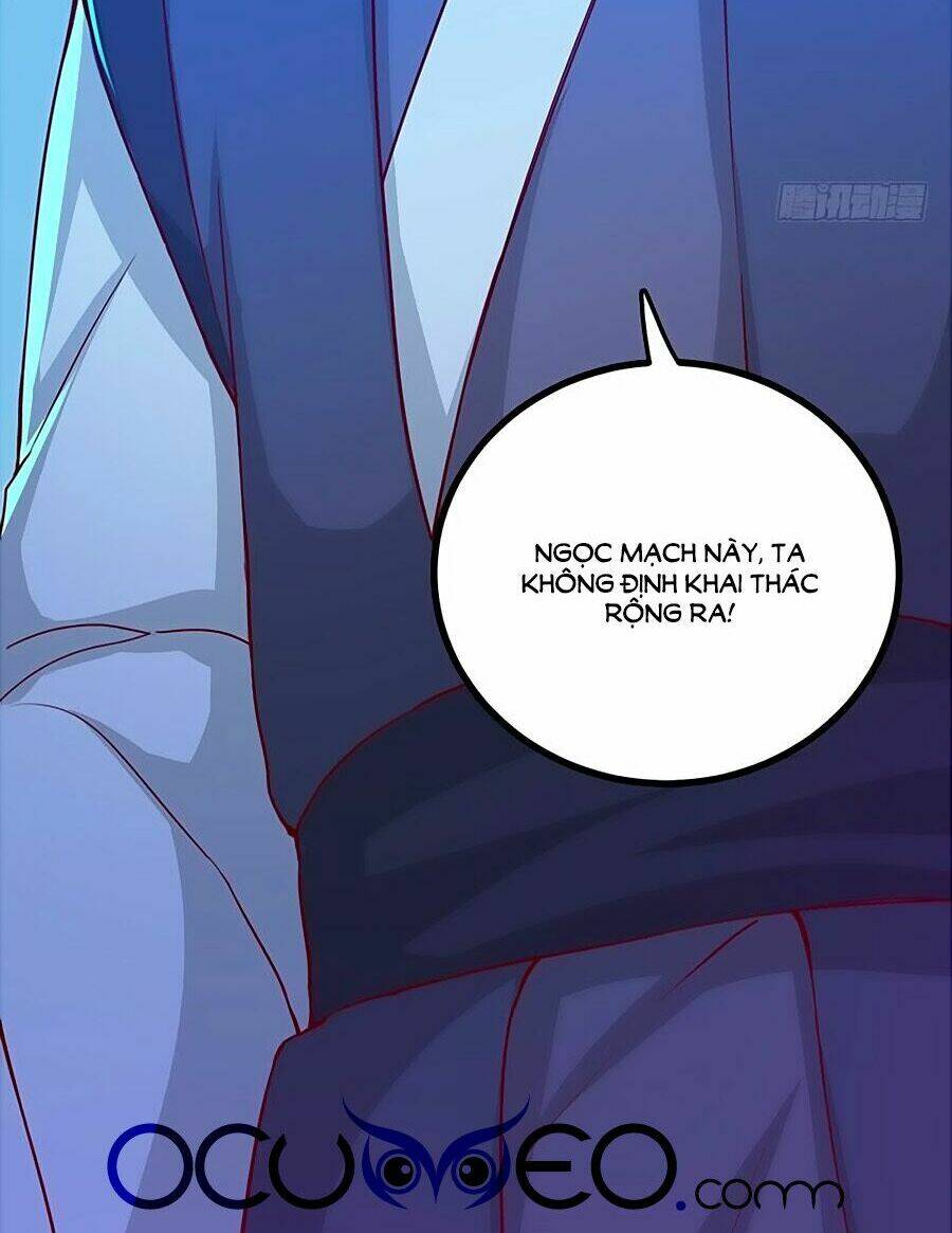 thần y khí nữ: ngự thú cuồng phi của quỷ đế chapter 33 37