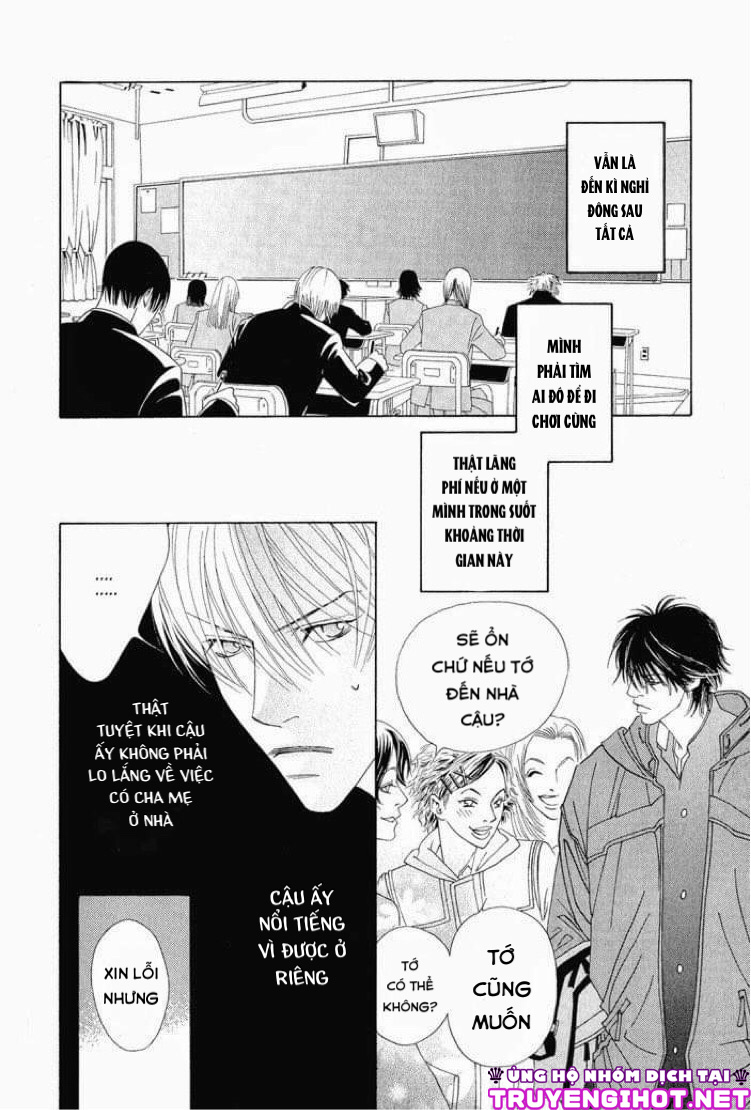 tổng hợp oneshot chjch chjch yaoi bl 18+ chapter 12 13