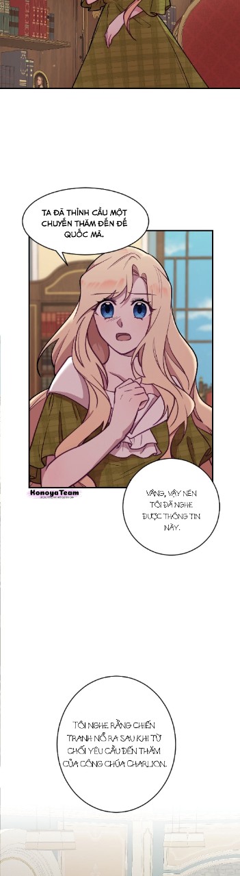 trao trọn con tim cho hoàng đế chapter 6 2