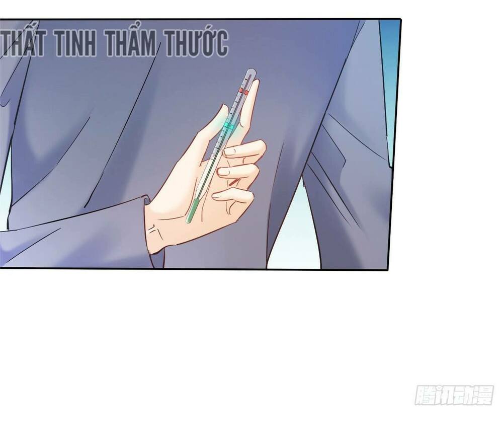 bay qua thiên sơn đến yêu anh chapter 42 15