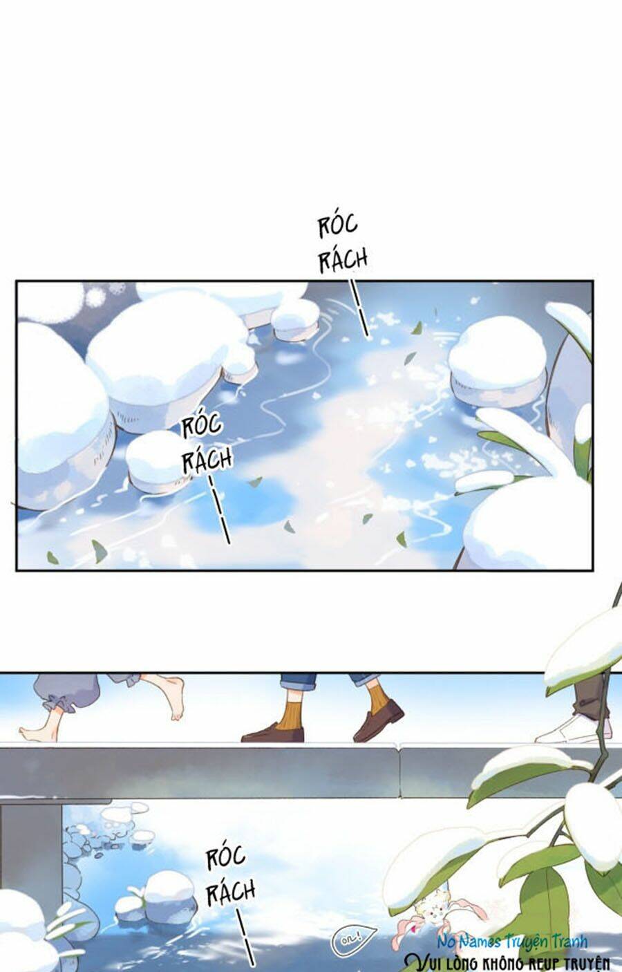 sos! tôi đã yêu một con sâu bướm (phần 2) chapter 7 20