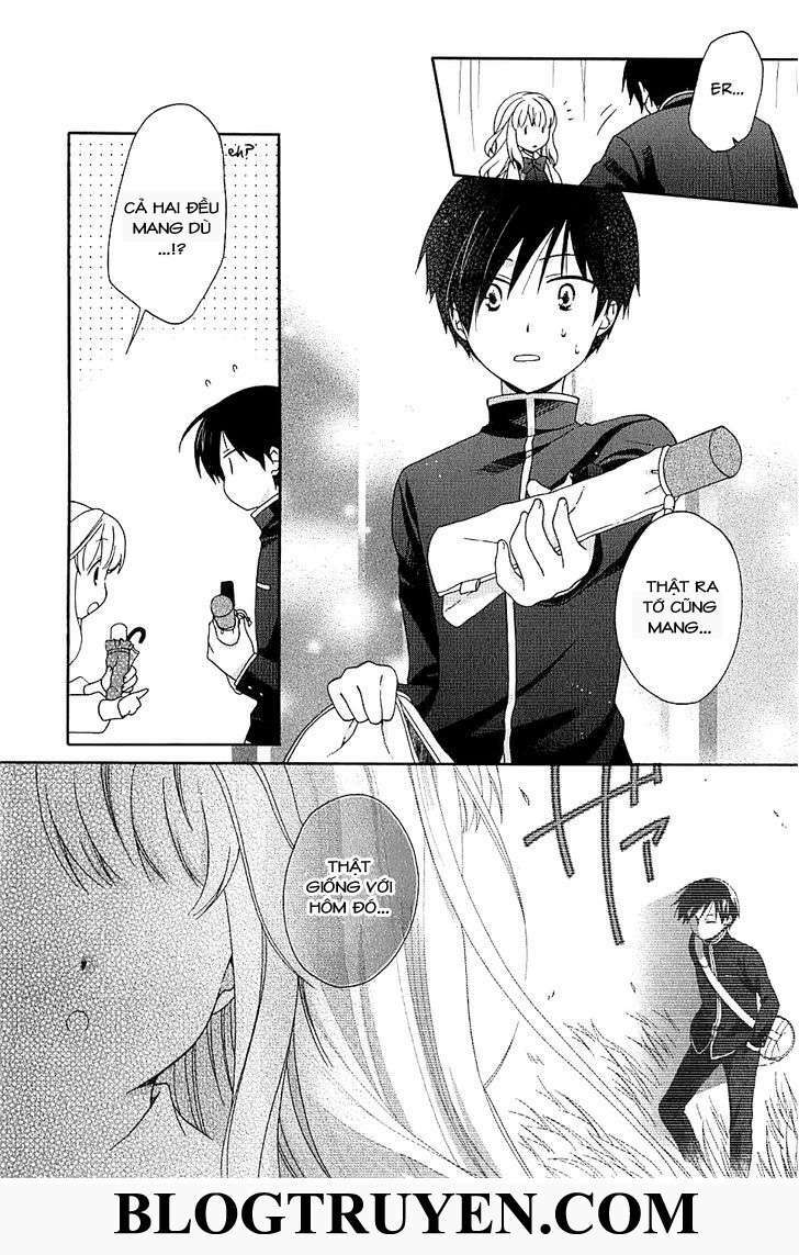 hajiotsu chapter 5 18