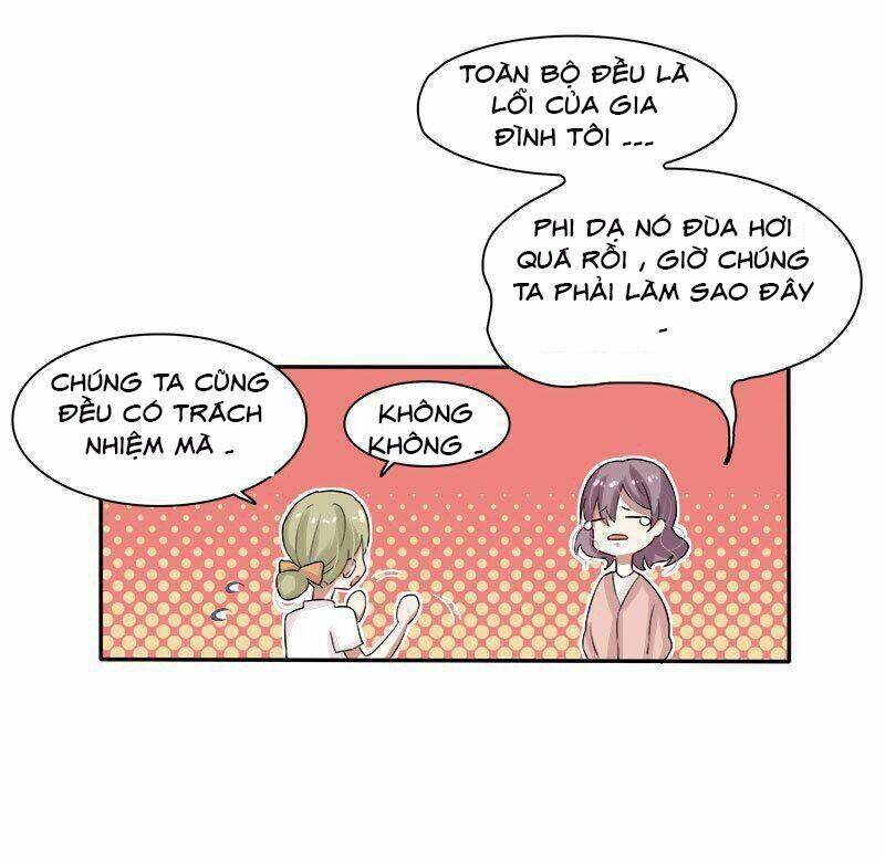 đế thiếu đoạt tình thành nghiện chapter 11 24