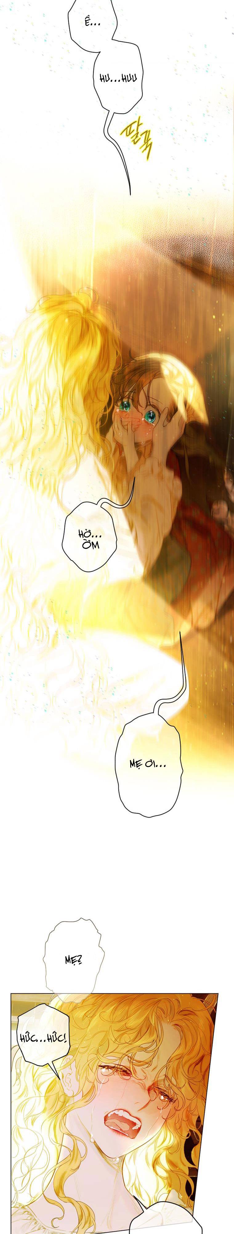 mẹ tôi lại kết hôn lần nữa chapter 2 27