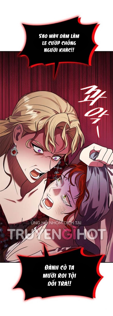 chị yêu, kiếp này em sẽ là hoàng hậu chapter 4.2 25