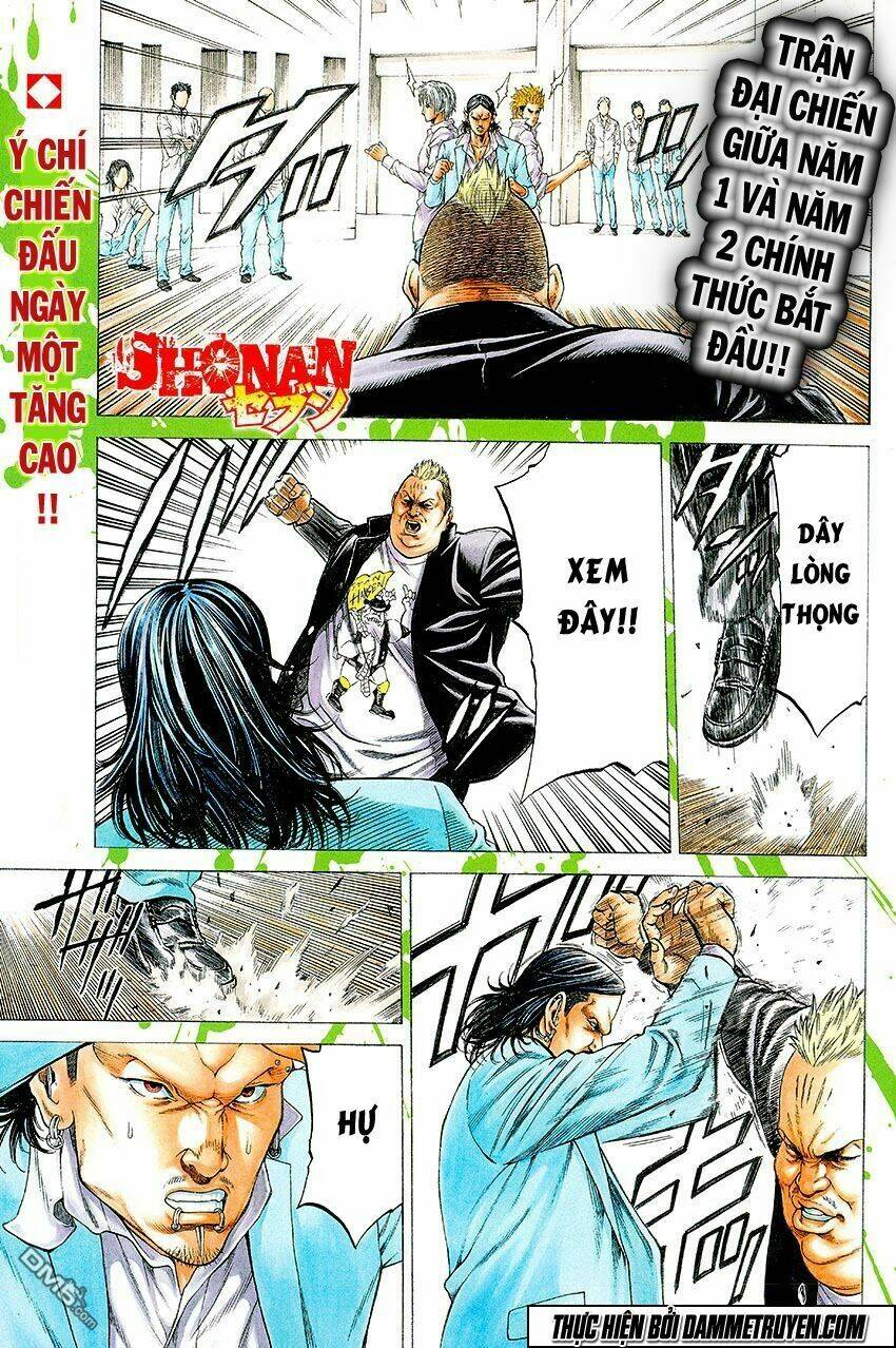 shonan seven chapter 21 10