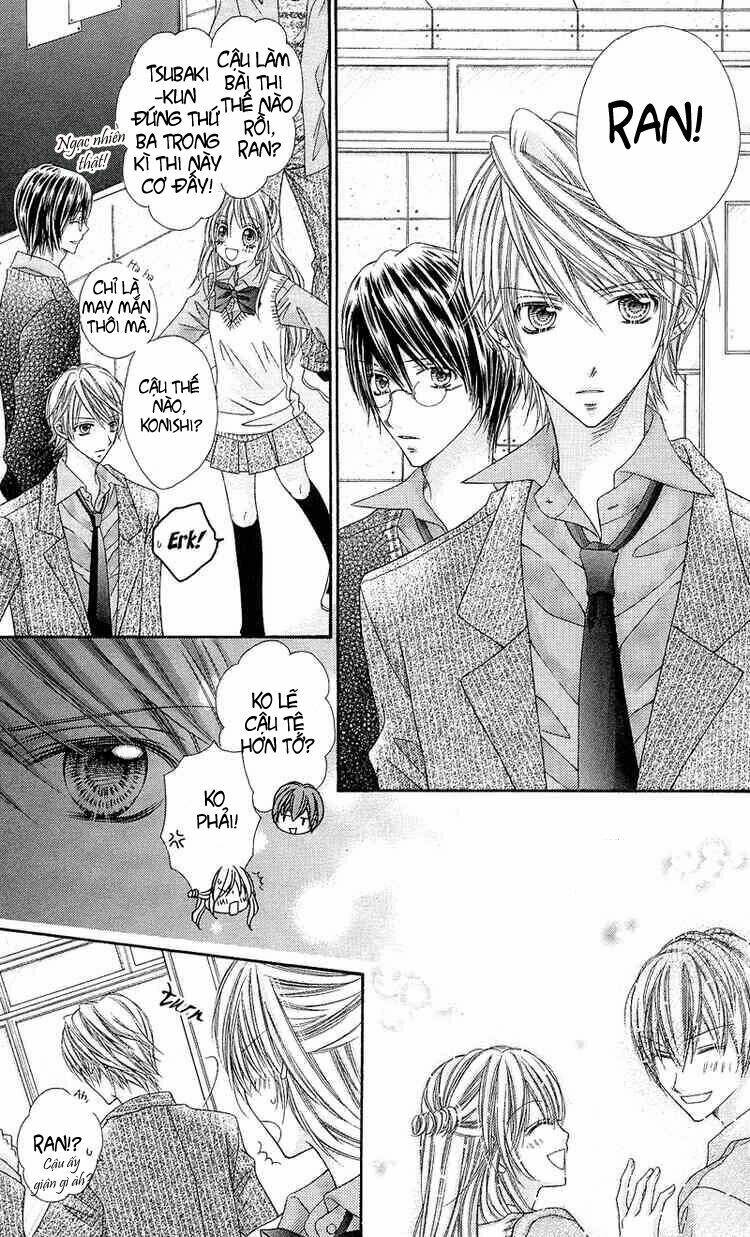 rockin' heaven chapter 5 6