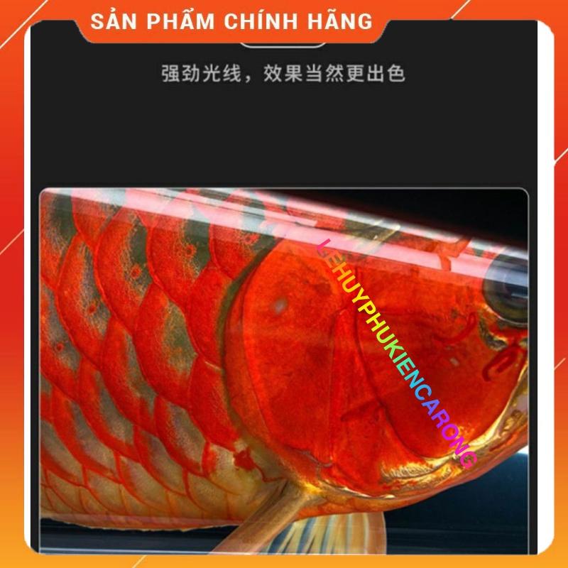 Đèn Bể Cá Dòng Máng Chuyên Dụng Tanning Cho Cá Rồng 1m5 Bóng 6700 13000k Thương Hiệu MAYIN