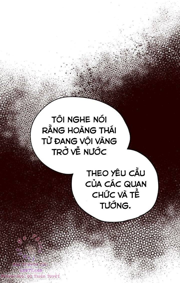 cha, con không muốn kết hôn đâu chapter 17 37