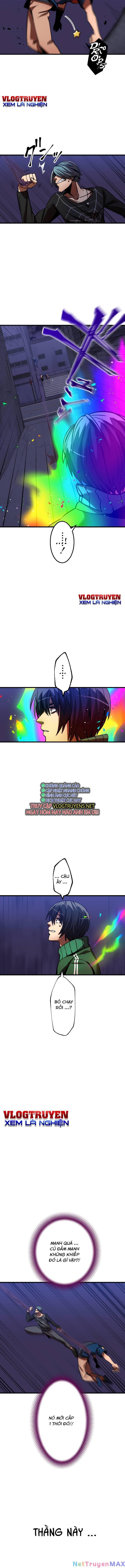 Huyết Thánh Cứu Thế Chủ~ Ta Chỉ Cần 0.0000001% Đã Trở Thành Vô Địch chapter 3 28