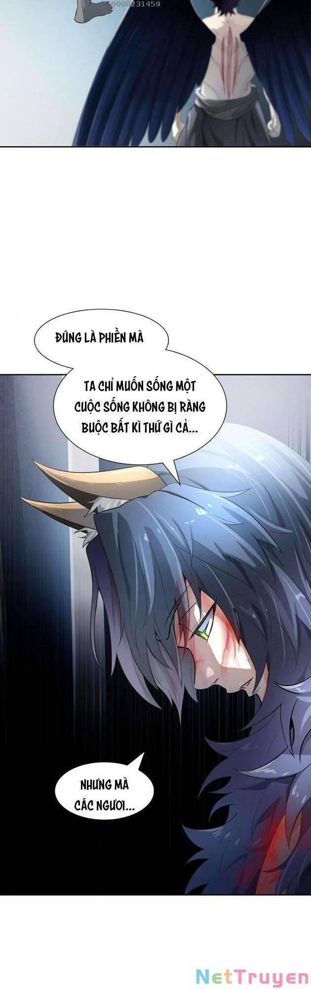 tòa tháp bí ẩn 2 chapter 547 14