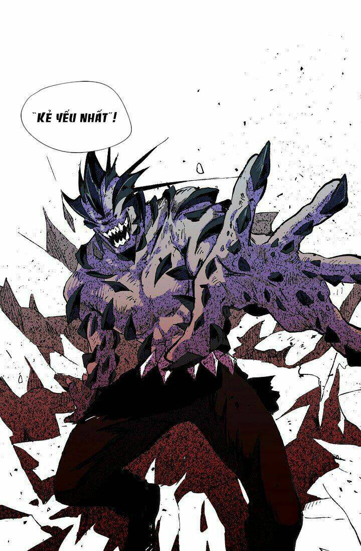 cứu tinh của các không gian chapter 1.2 11