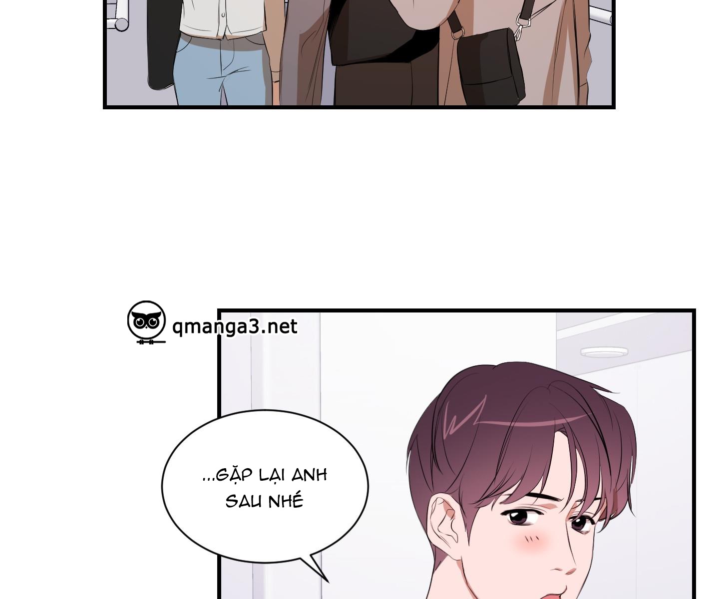 chốn riêng tư chapter 37 91