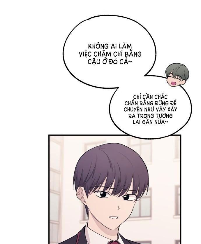 yeonwoo ngây thơ chapter 59 34