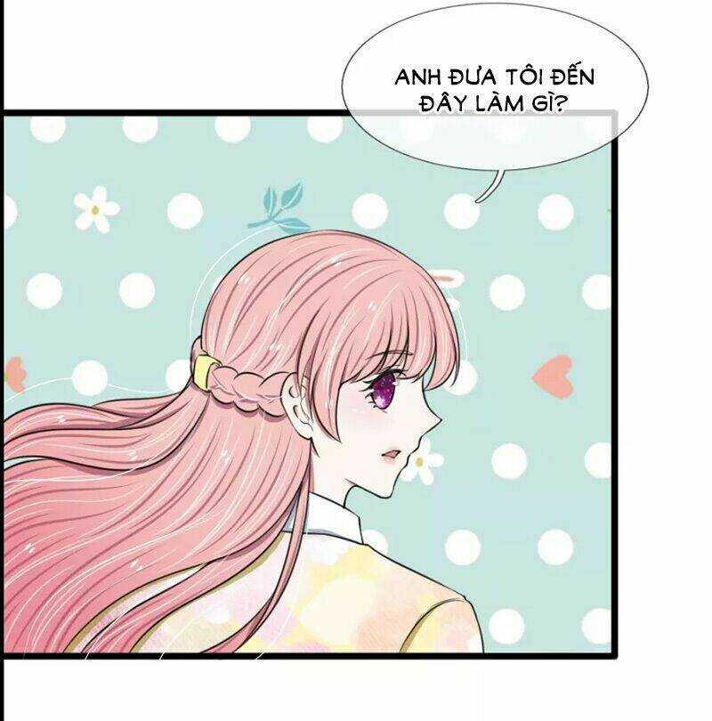 phúc hắc lão công buông em ra chapter 58 13