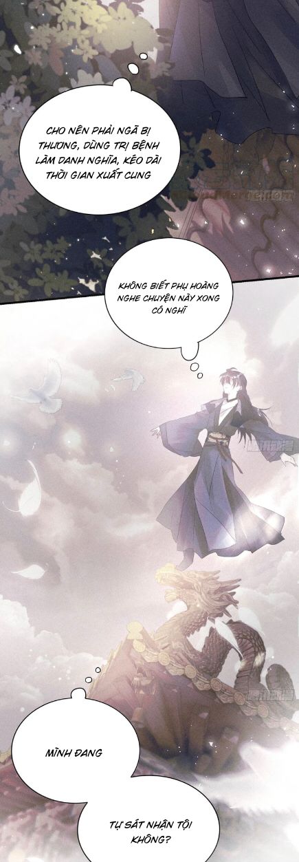 lục thân bất nhận chapter 45 17