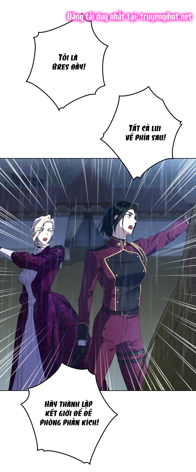 công chúa khắc ấn kẻ phản nghịch chapter 47 23