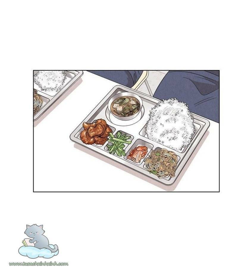 chào nhé, không làm thông gia nữa đâu! chapter 5 30