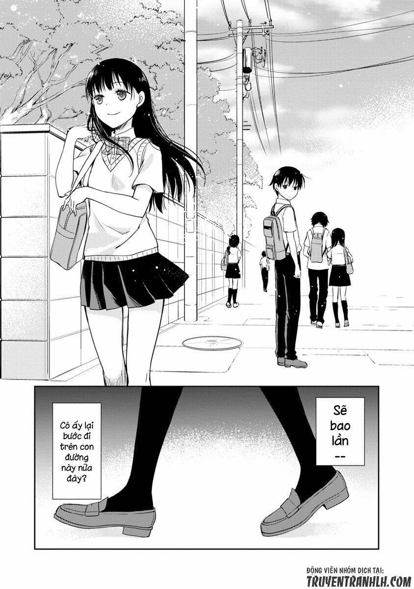 kimi no suizou wo tabetai chapter 1 35