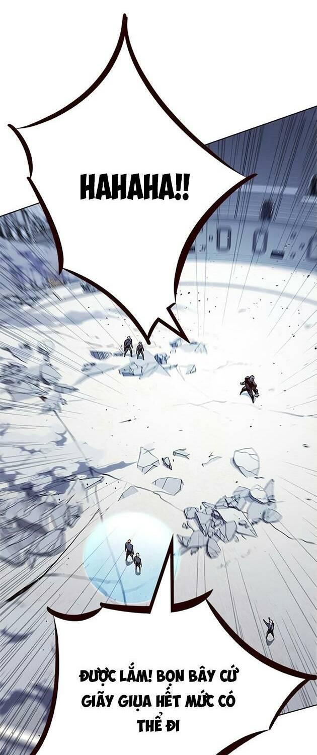 biến thân thành mèo chapter 209 22