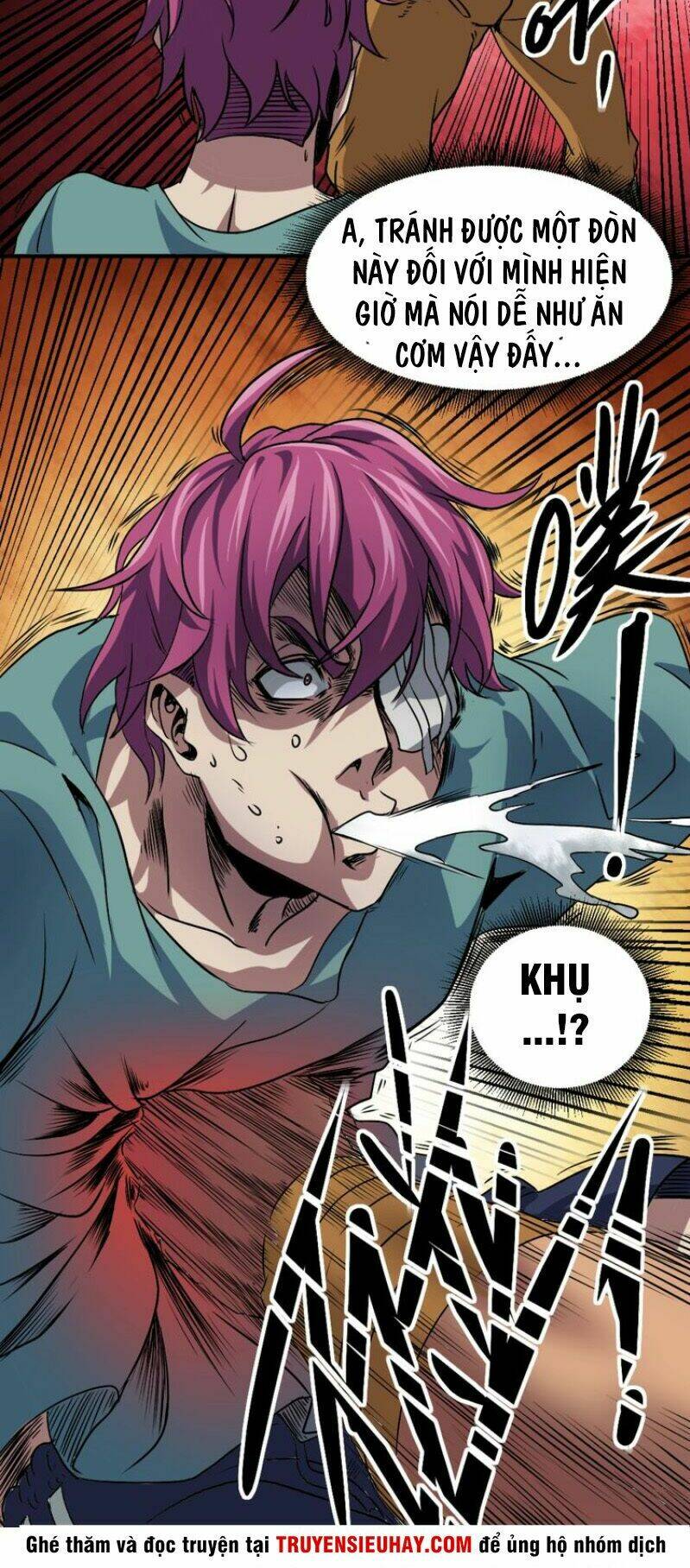 trảm linh sứ chapter 2 49