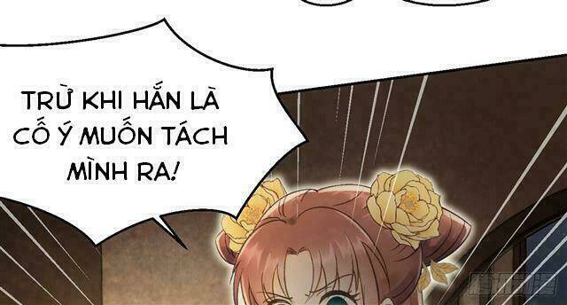 vương gia ba tuổi rưỡi của tôi chapter 28 88