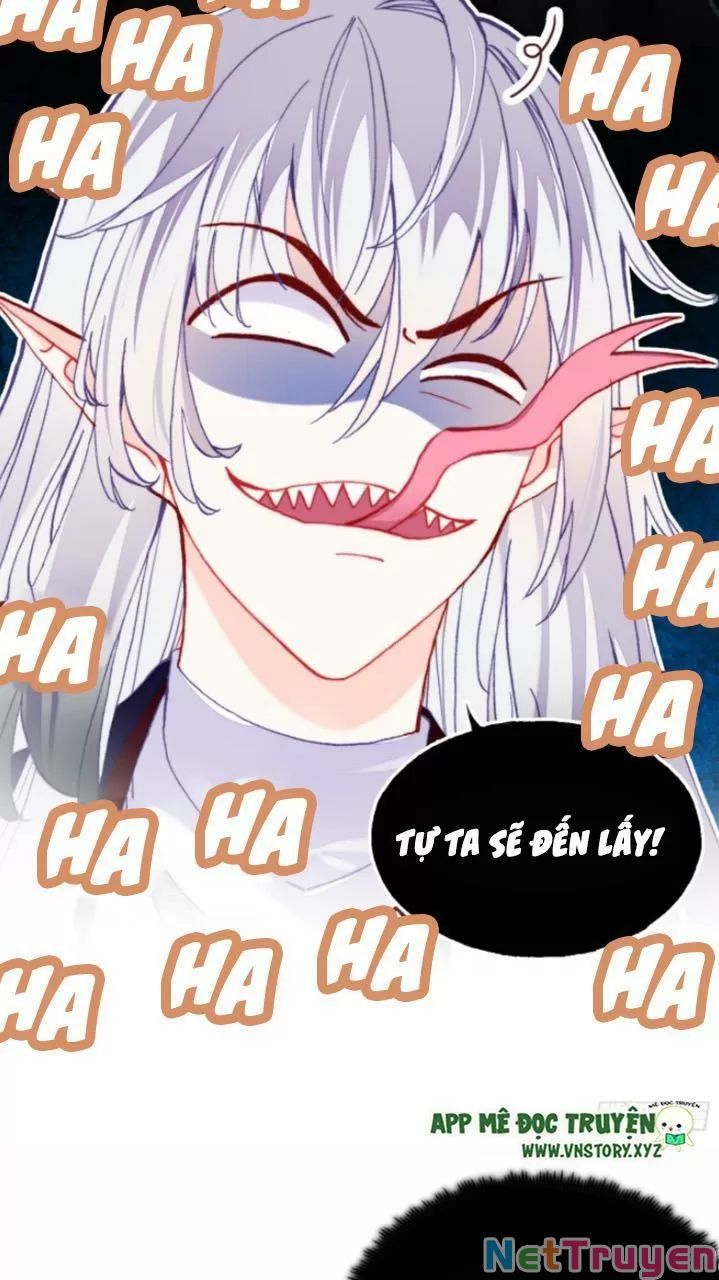 lại bị bệnh chiều chuộng quấn lấy chapter 28 16