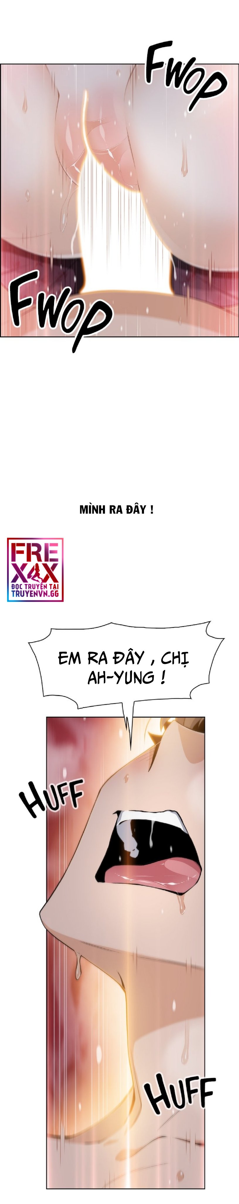 những mỹ nhân ở tiệm đậu hủ chapter 9 23