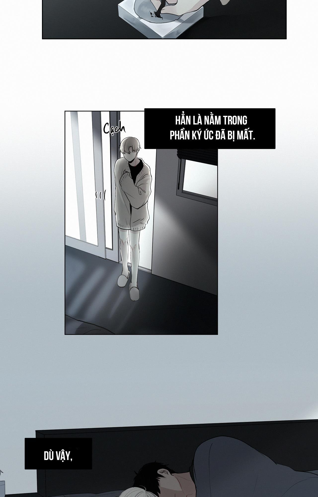 hiến tế máu chapter 19 5