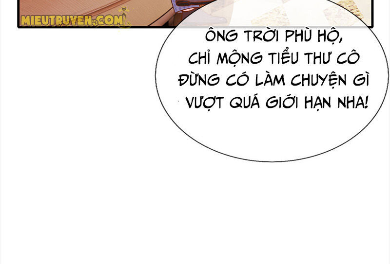vợ yêu gả nhầm của phúc hắc tổng tài chapter 57 18