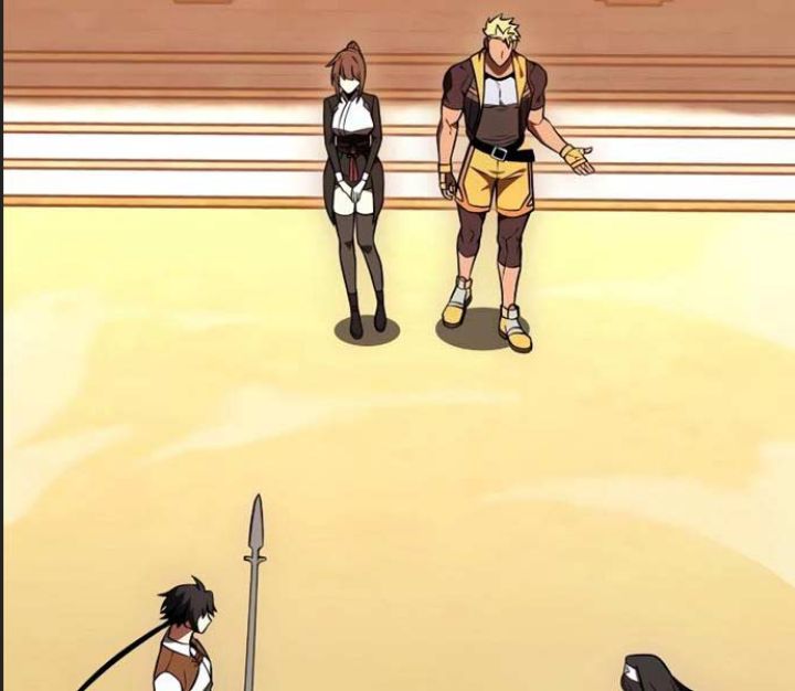 ám sát tuyển thủ học viện chapter 23 172