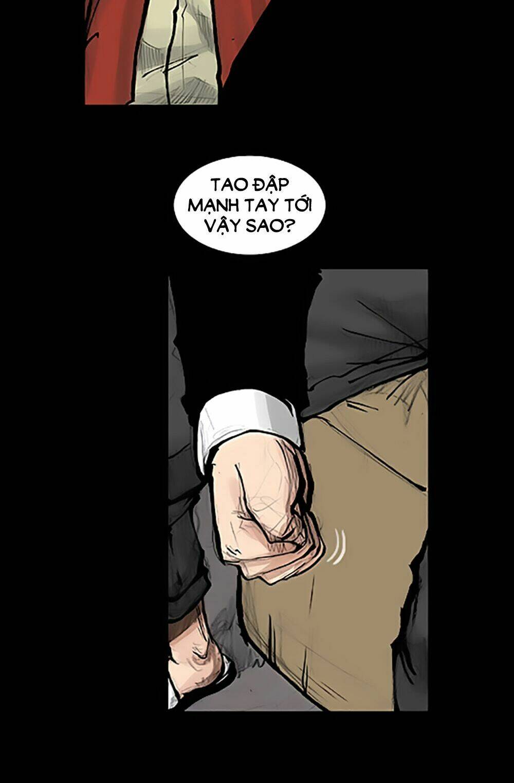 độc cô tiền truyện chapter 20 29