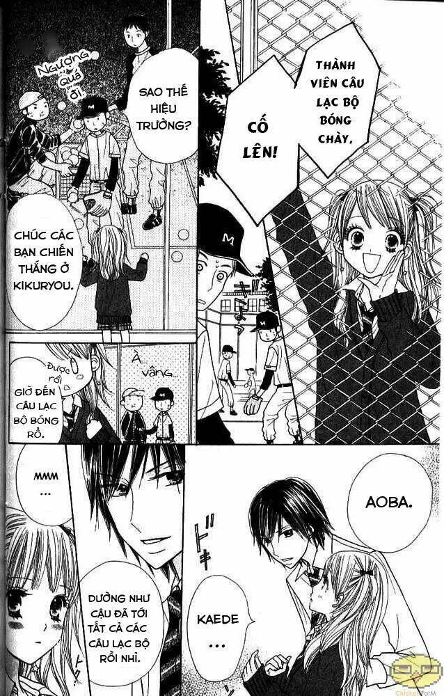 gakkou no ojikan chapter 6 14