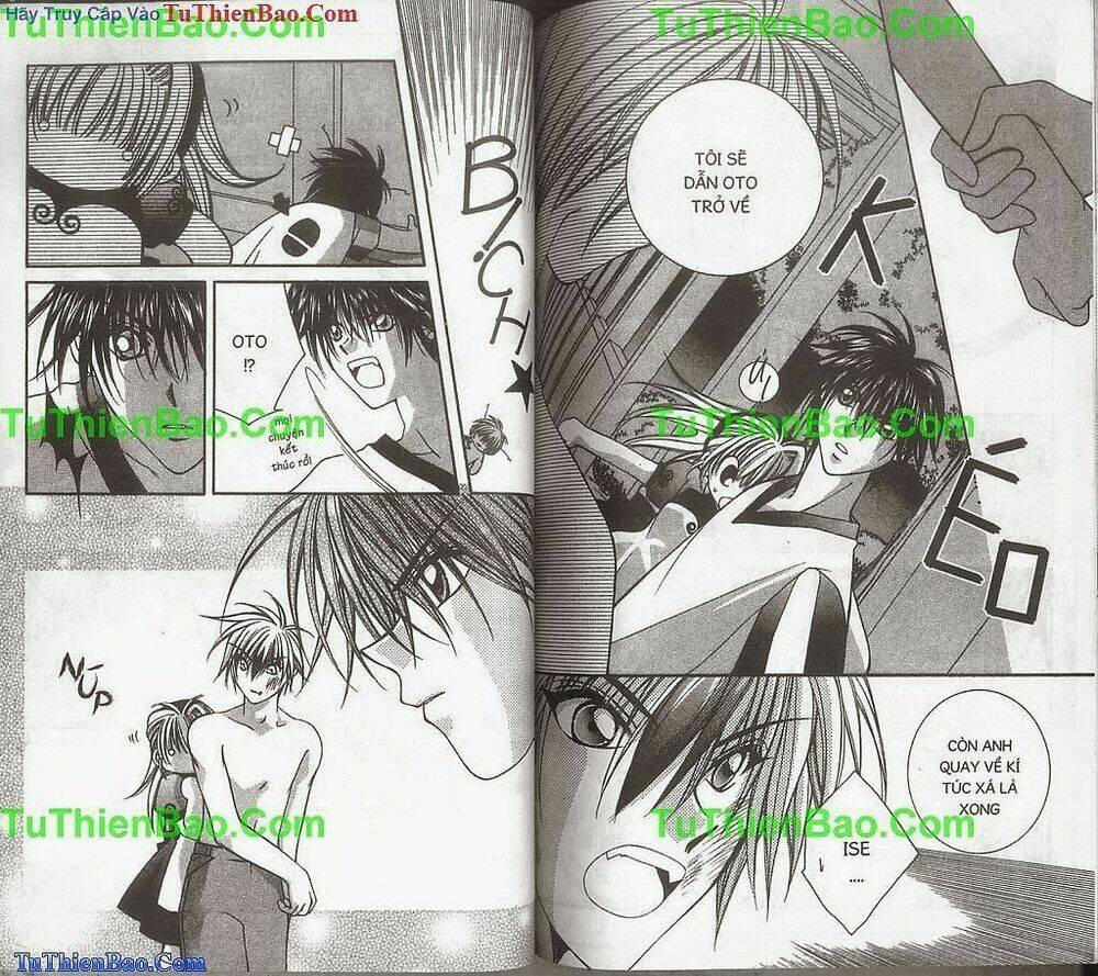 cô nàng quản gia chapter 4 64