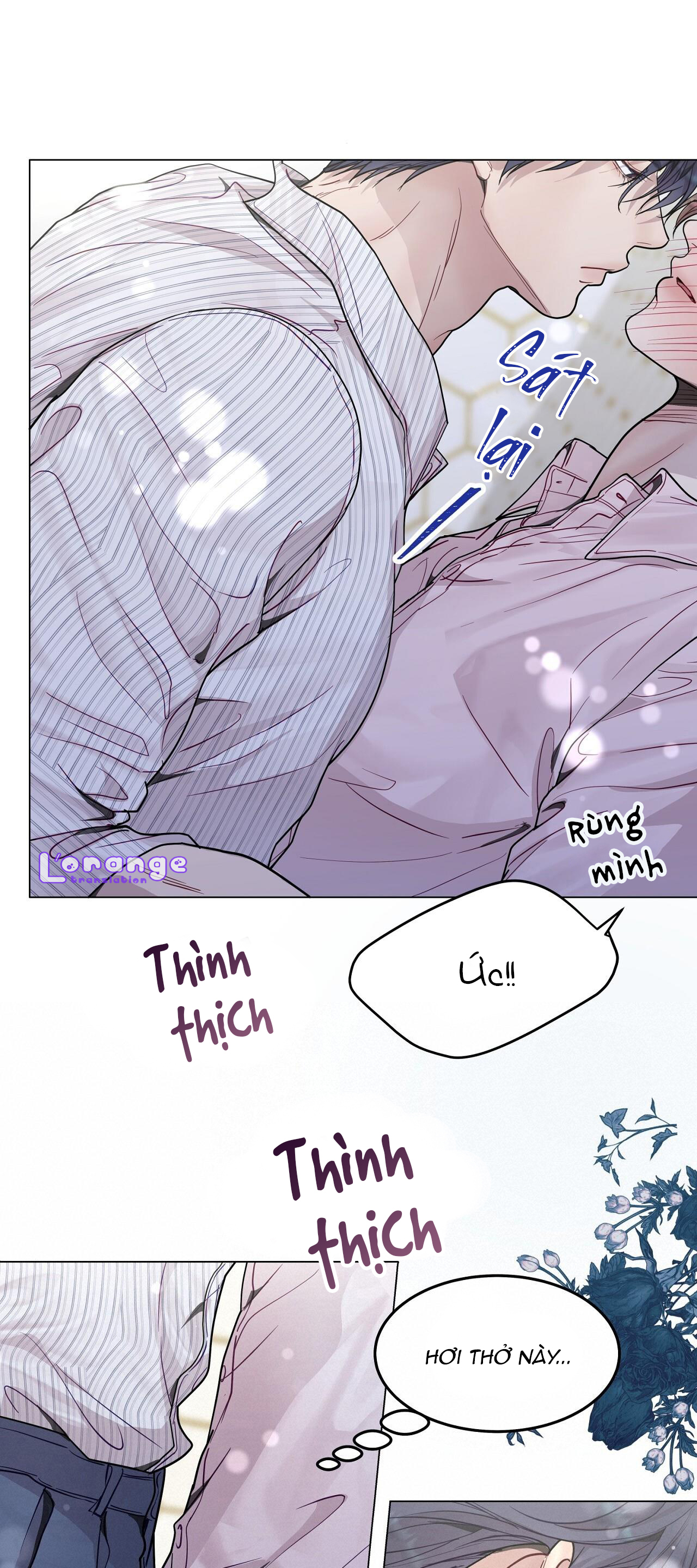 tư duy vị kỷ chapter 29 31