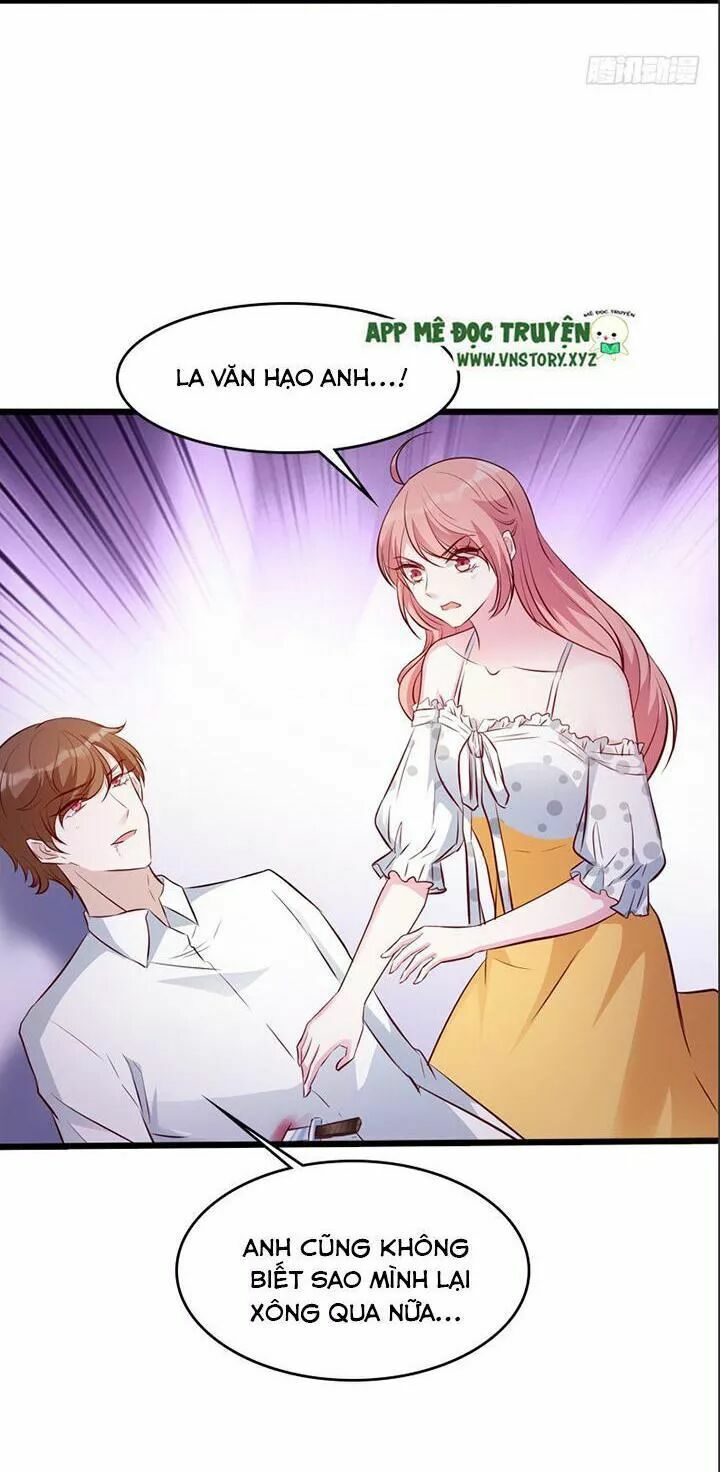 bảo bối đáng yêu đột kích chapter 39 25