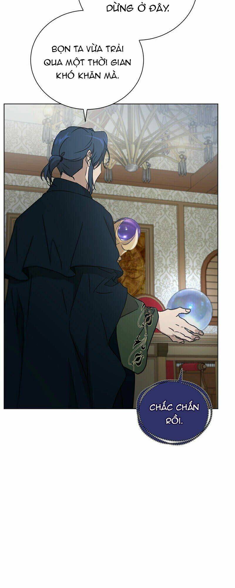 khế ước của ma tộc chapter 50 43