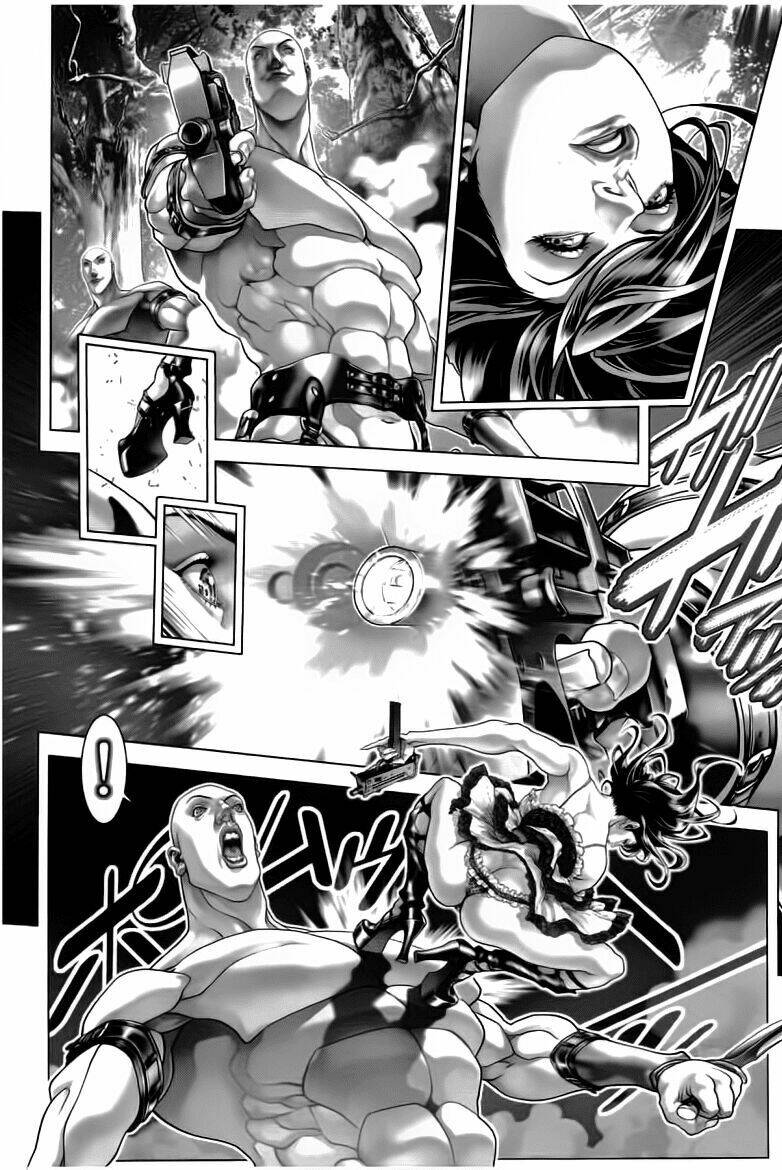 black joke chapter 44 11