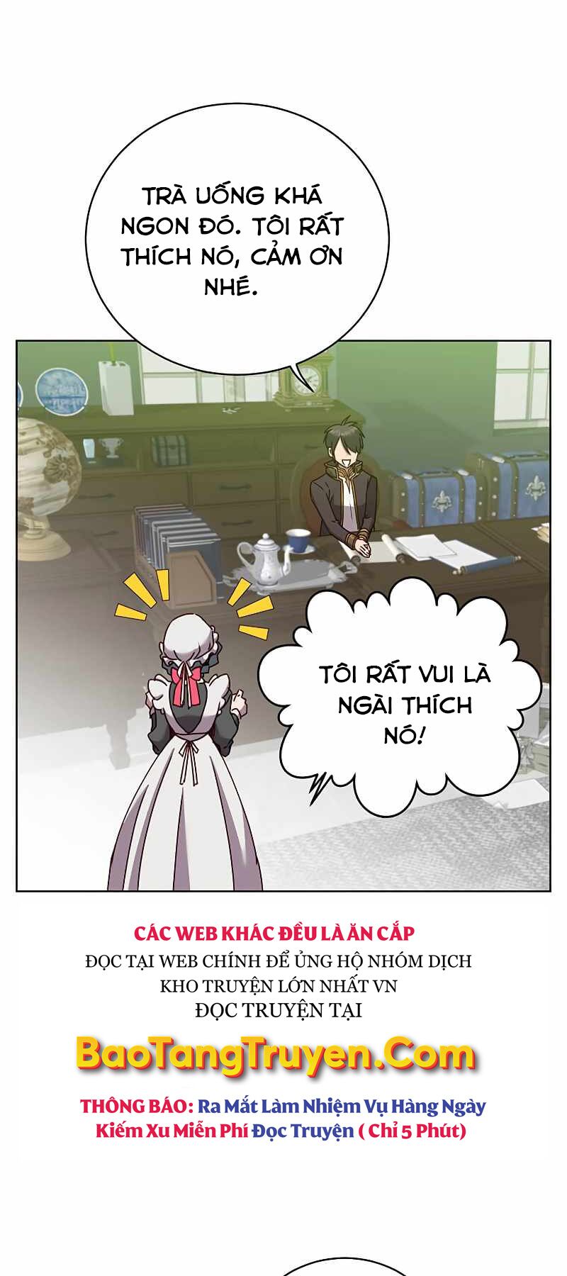 Anh Hùng Mạnh Nhất Trở Lại chapter 82 65