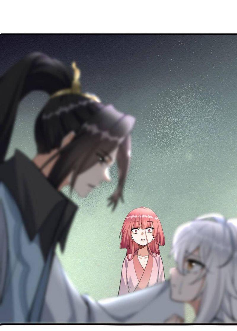 ta nuôi nữ đế phản diện thành yandere chapter 2 46