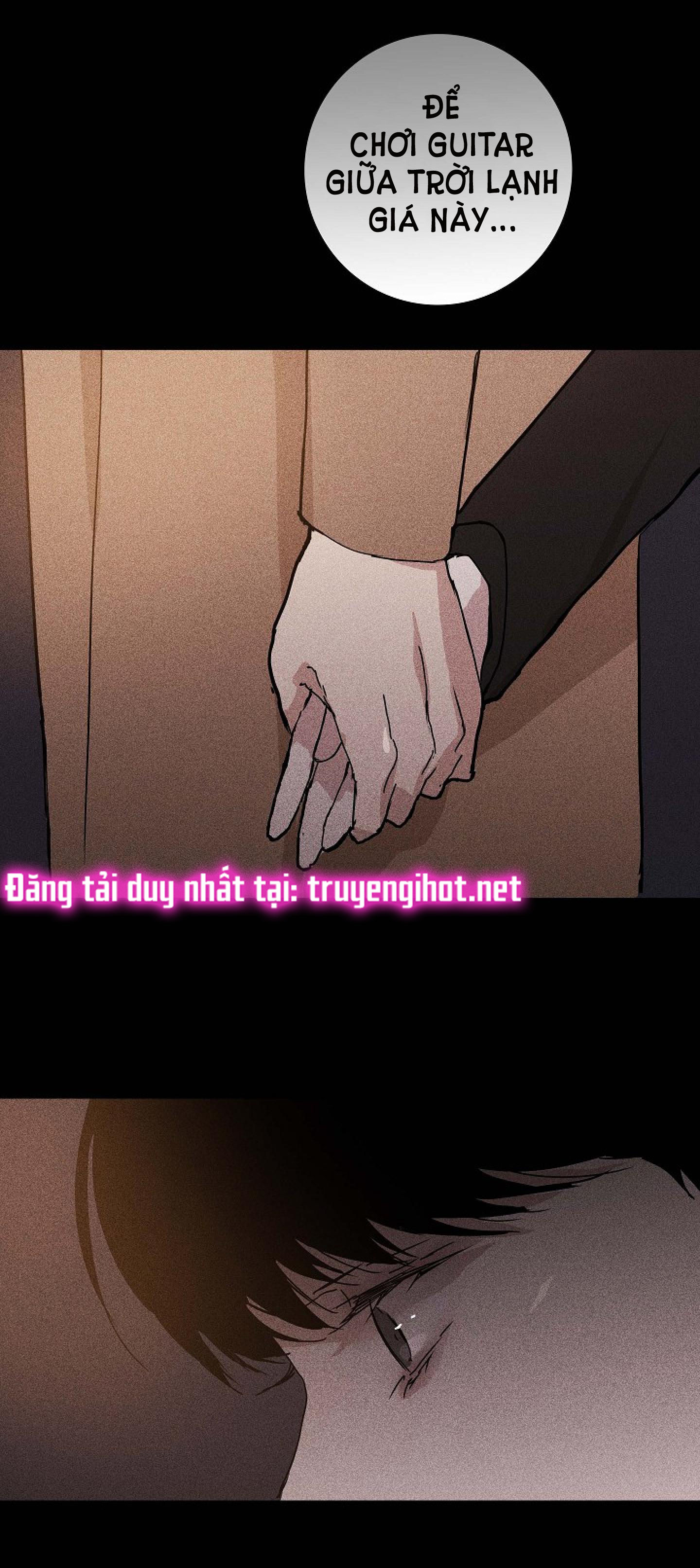 đánh mất tình yêu chapter 16.2 4