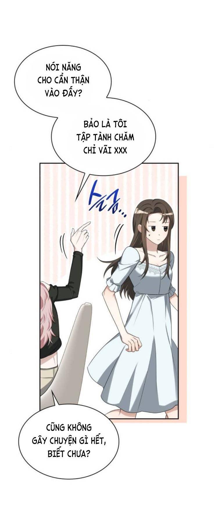 mối tình chapter 9 24