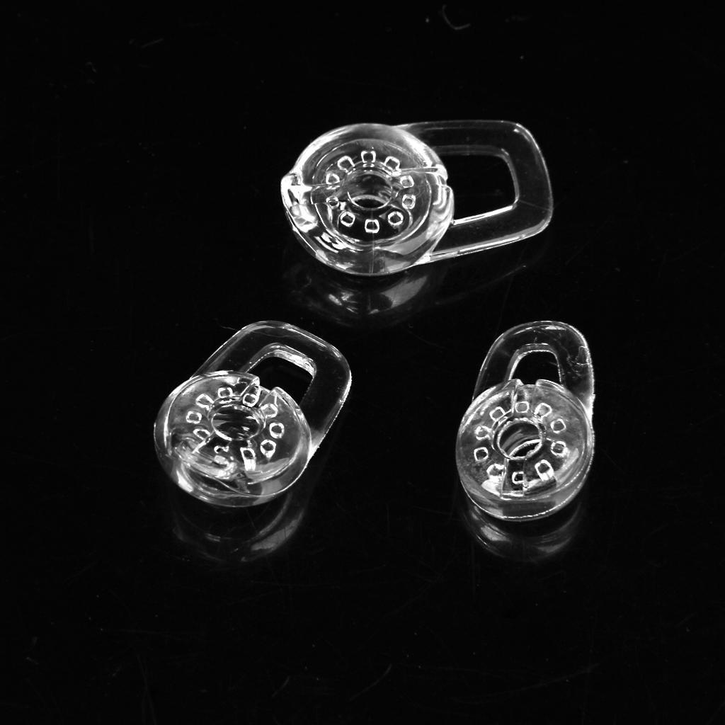 Lovoski Earhook and Earbuds Set for   Bluetooth Headset