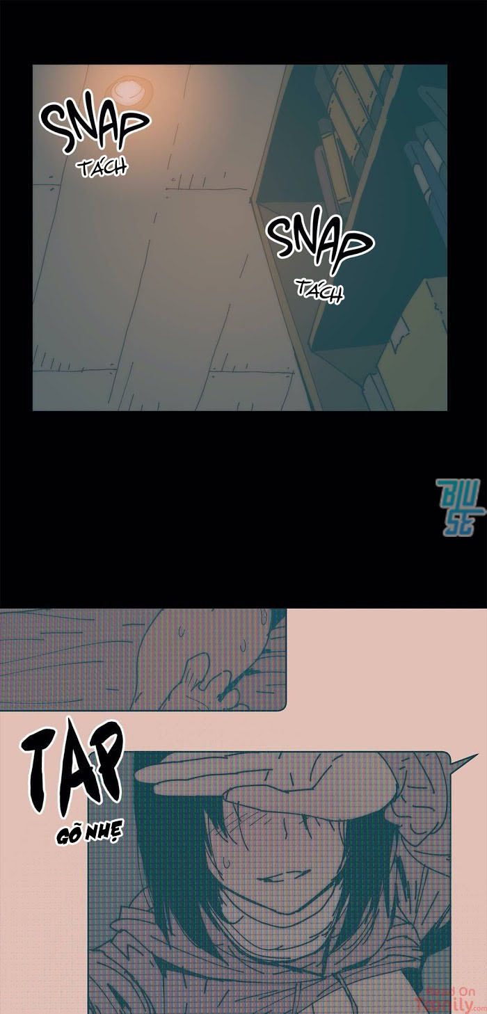 dục vọng chết người chapter 24 15